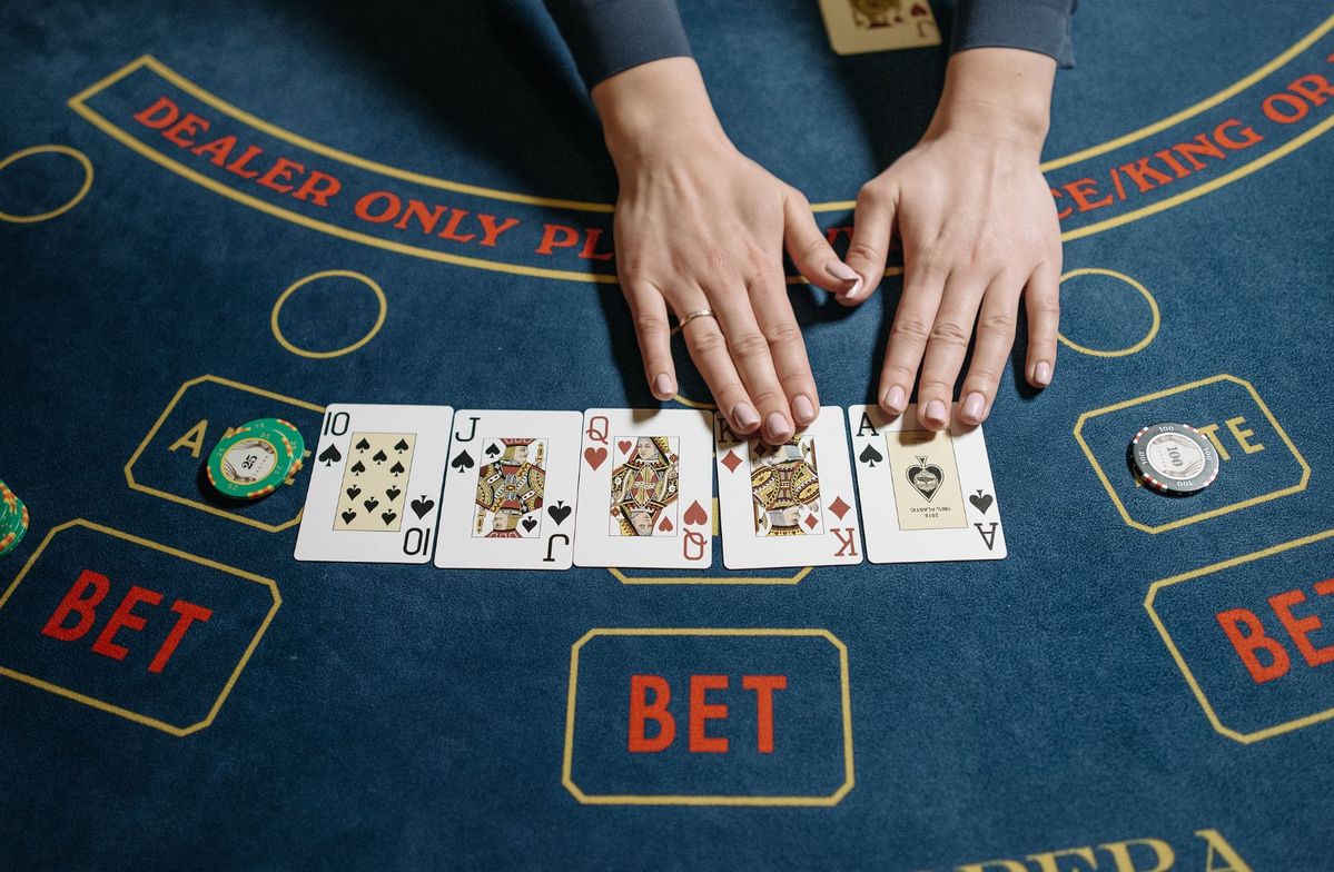 luckpng Live Betting